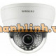 Camera AHD Dome hồng ngoại 2M Wisenet Samsung HCD-E6070RP/AC
